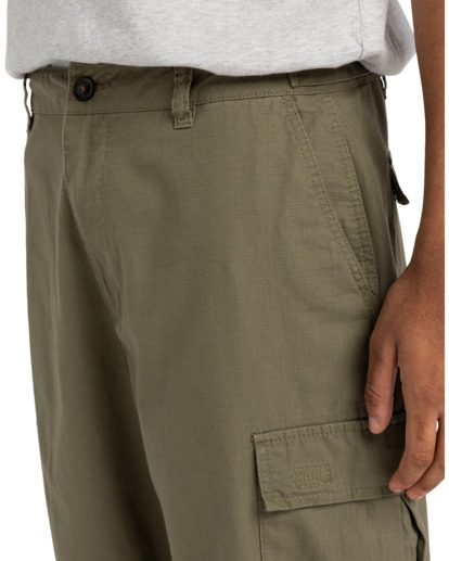 Legion - Cargo Pants for Men  ELYNP00169