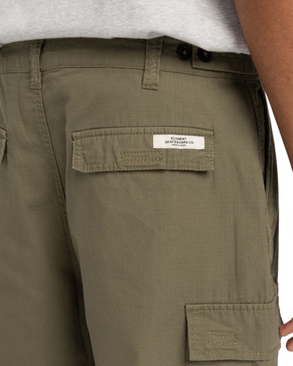 Legion - Cargo Pants for Men  ELYNP00169