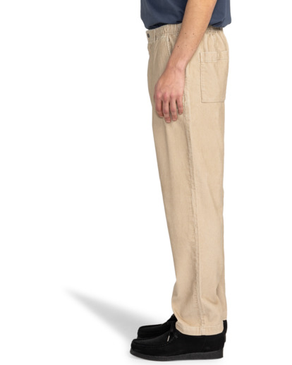 Solace - Chino Pants for Men  ELYNP00174