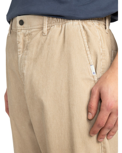 Solace - Chino Pants for Men  ELYNP00174