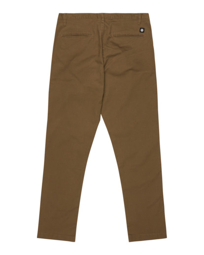 Howland Classic - Chino Pants for Men  ELYNP00175