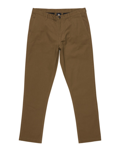 Howland Classic - Chino Pants for Men  ELYNP00175