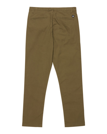 Howland Classic - Chino Pants for Men  ELYNP00175