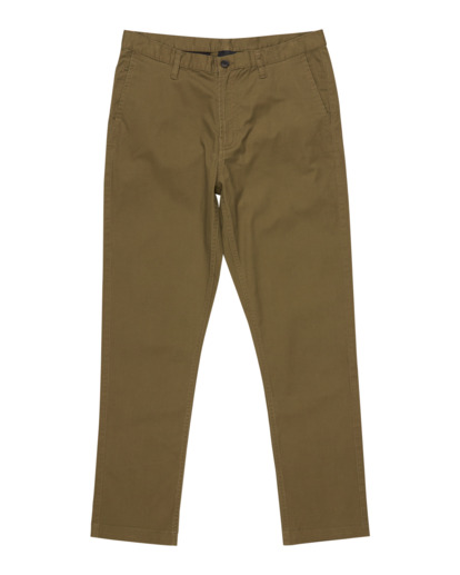 Howland Classic - Chino Pants for Men  ELYNP00175