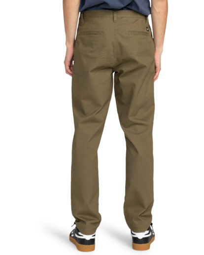 Howland Classic - Chino Pants for Men  ELYNP00175