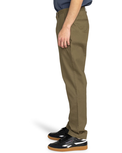 Howland Classic - Chino Pants for Men  ELYNP00175