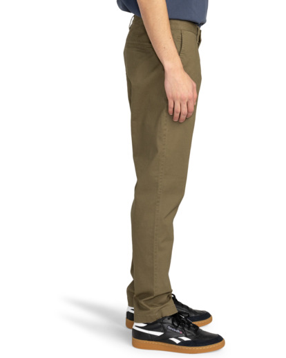 Howland Classic - Chino Pants for Men  ELYNP00175