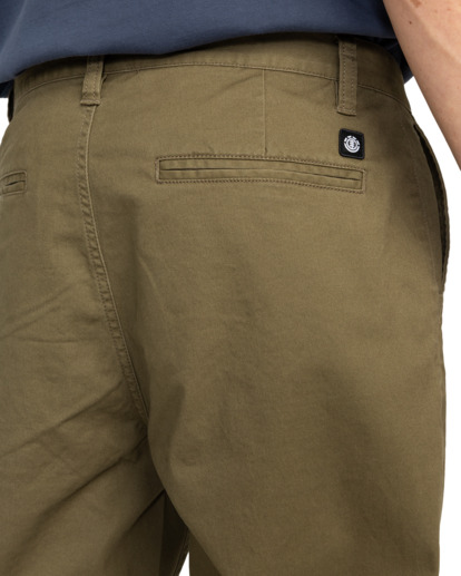 Howland Classic - Chino Pants for Men  ELYNP00175