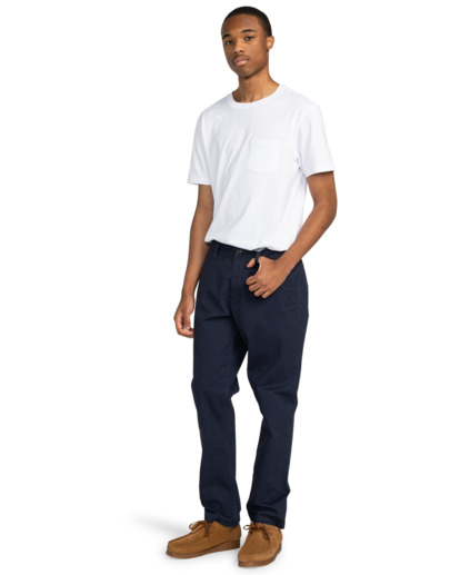 Howland Classic - Chino Pants for Men  ELYNP00175