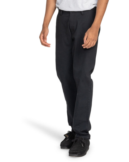 Howland Classic - Chino Pants for Men  ELYNP00175