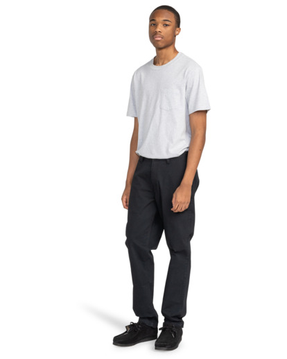 Howland Classic - Chino Pants for Men  ELYNP00175