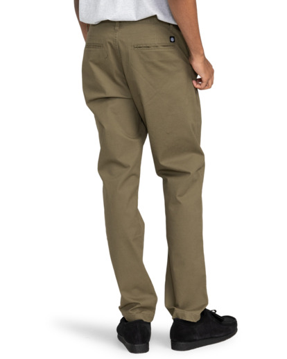 Howland Classic - Chino Pants for Men  ELYNP00175