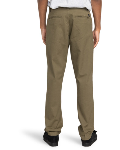 Howland Classic - Chino Pants for Men  ELYNP00175