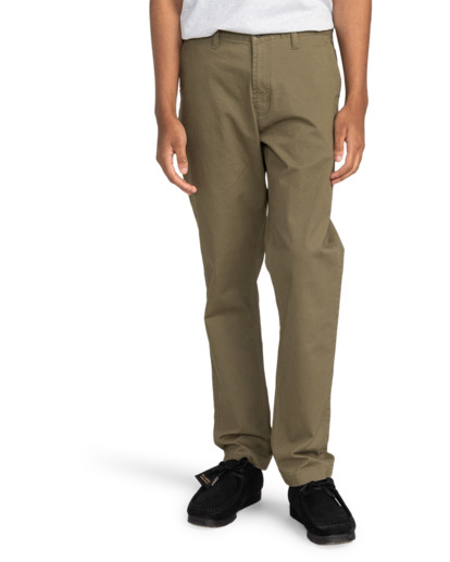 Howland Classic - Chino Pants for Men  ELYNP00175