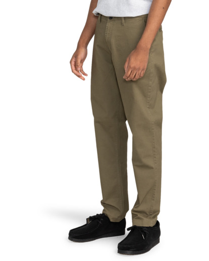 Howland Classic - Chino Pants for Men  ELYNP00175