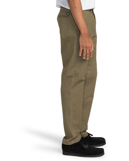 Howland Classic - Chino Pants for Men  ELYNP00175