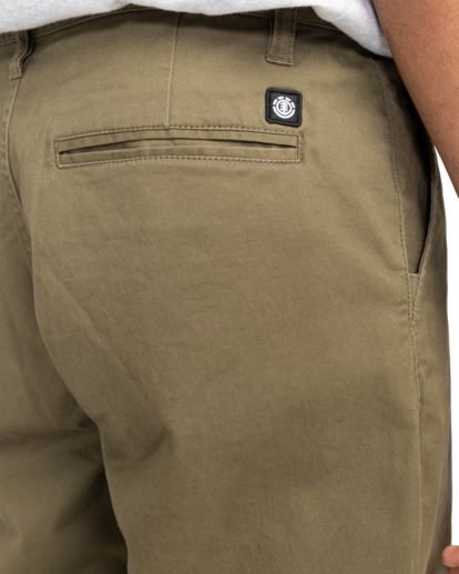 Howland Classic - Chino Pants for Men  ELYNP00175