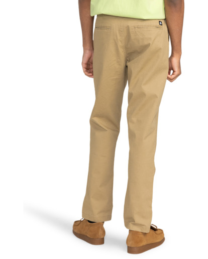 Howland Classic - Chino Pants for Men  ELYNP00175