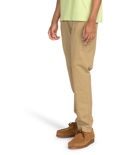 Howland Classic - Chino Pants for Men  ELYNP00175