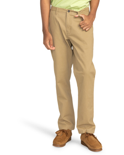 Howland Classic - Chino Pants for Men  ELYNP00175