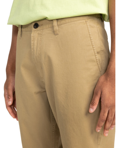 Howland Classic - Chino Pants for Men  ELYNP00175