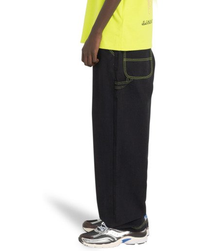 FFNC Carpenter - Carpenter Pants for Men  ELYNP00176