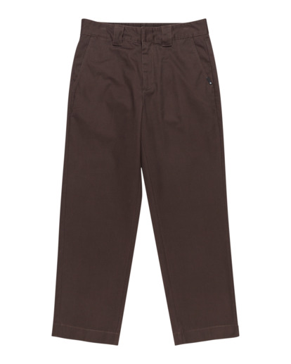 Howland Work - Chino Pants for Men  ELYNP00181