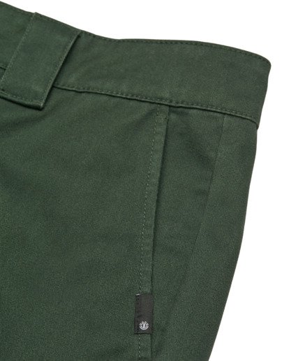 Relax Work - Chino Trousers for Men  ELYNP00181
