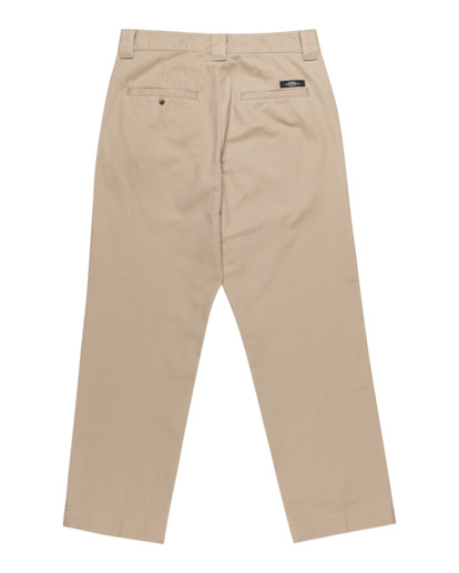 Howland Work - Chino Pants for Men  ELYNP00181