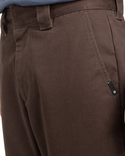 Howland Work - Chino Pants for Men  ELYNP00181