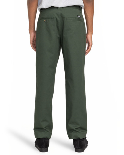 Howland Work - Chino Pants for Men  ELYNP00181