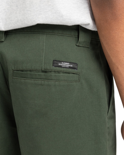 Relax Work - Chino Trousers for Men  ELYNP00181