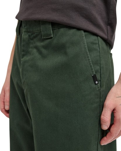 Relax Work - Chino Trousers for Men  ELYNP00181