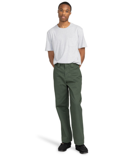 Howland Work - Chino Pants for Men  ELYNP00181