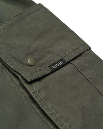 Esp Sequence Cargo  ELYNP00185