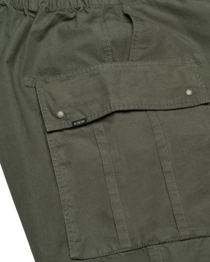 Esp Sequence Cargo  ELYNP00185