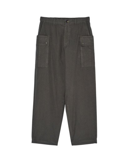 Esp Sequence Cargo  ELYNP00185