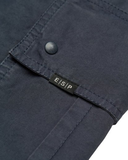 Esp Sequence Cargo  ELYNP00185