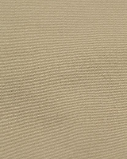 Regular Comfort Twill - Chino Trousers for Men  ELYNP00190