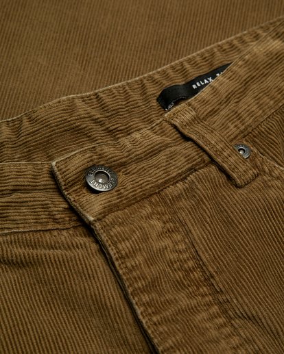 Relax 5 Corduroy  ELYNP00200