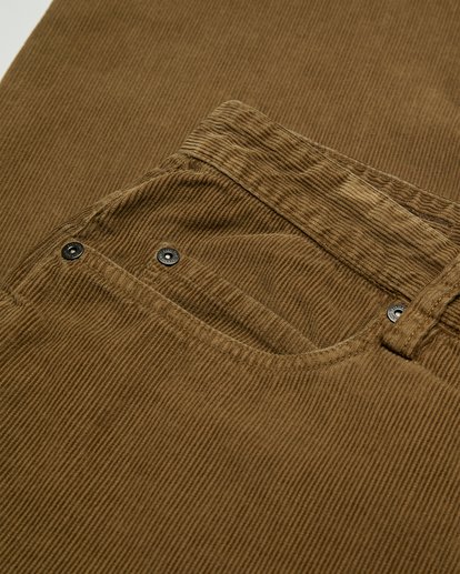 Relax 5 Corduroy  ELYNP00200