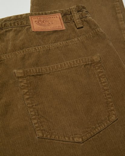 Relax 5 Corduroy  ELYNP00200