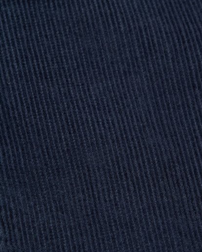 Relax 5 Corduroy - Trousers for Men  ELYNP00200