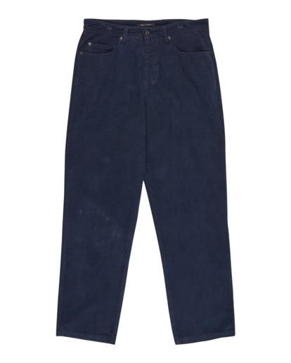 Relax 5 Corduroy - Trousers for Men  ELYNP00200