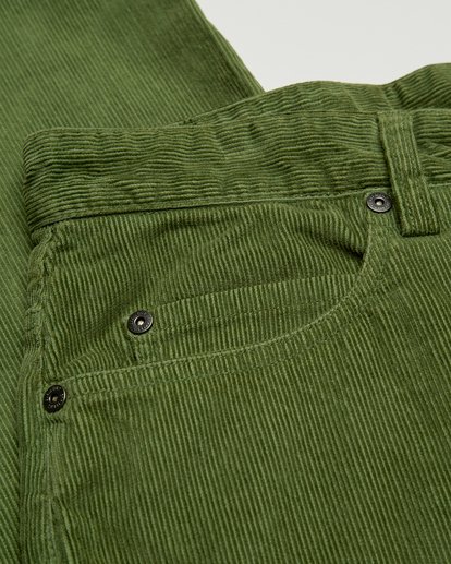 Relax 5 Corduroy  ELYNP00200