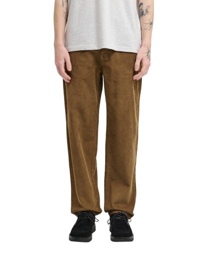 Relax 5 Corduroy  ELYNP00200
