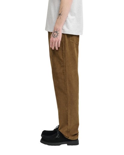 Relax 5 Corduroy  ELYNP00200