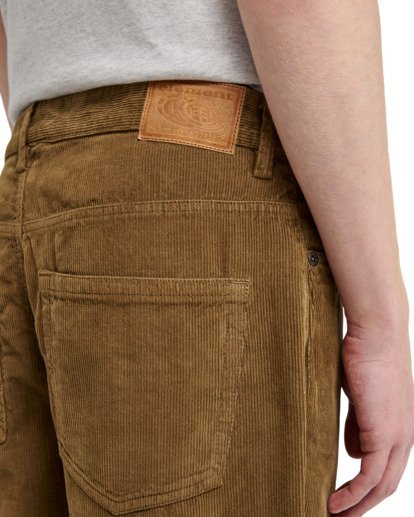 Relax 5 Corduroy  ELYNP00200