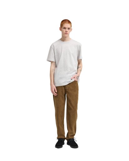 Relax 5 Corduroy  ELYNP00200