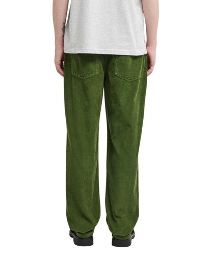 Relax 5 Corduroy  ELYNP00200